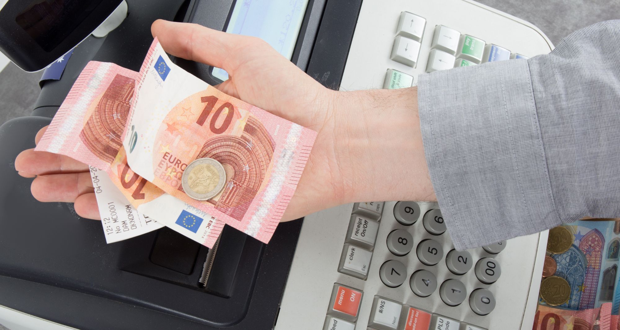Fraude à la caisse enregistreuse à La Réunion Risques et sanctions